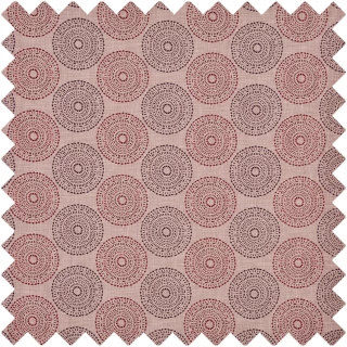 Hemisphere Fabric 3796/322 by Prestigious Textiles