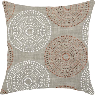 Hemisphere Fabric 3796/455 by Prestigious Textiles