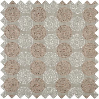 Hemisphere Fabric 3796/455 by Prestigious Textiles