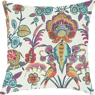 Bangalore Fabric 8744/606 by Prestigious Textiles