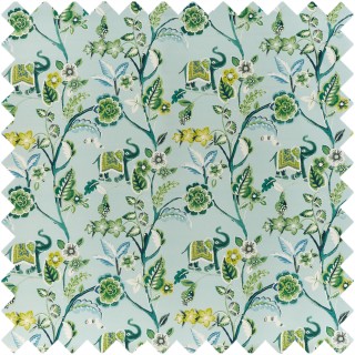 Gujarat Fabric 8747/575 by Prestigious Textiles