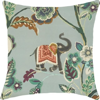 Gujarat Fabric 8747/632 by Prestigious Textiles