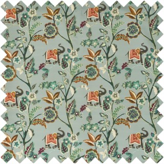 Gujarat Fabric 8747/632 by Prestigious Textiles
