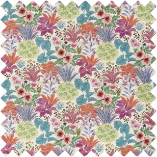 Kerala Fabric 8748/229 by Prestigious Textiles