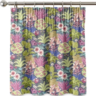 Kerala Fabric 8748/522 by Prestigious Textiles