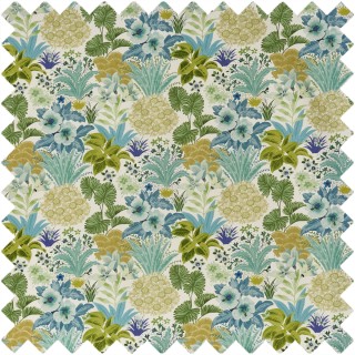 Kerala Fabric 8748/575 by Prestigious Textiles