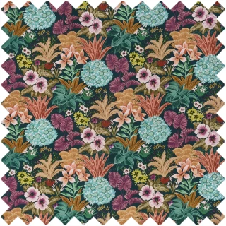 Kerala Fabric 8748/606 by Prestigious Textiles
