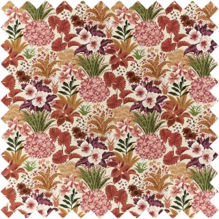 Kerala Fabric 8748/632 by Prestigious Textiles