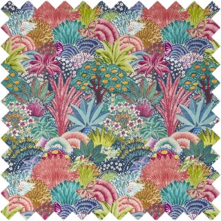 Kolkata Fabric 8749/522 by Prestigious Textiles