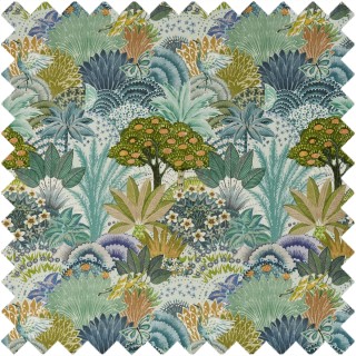 Kolkata Fabric 8749/575 by Prestigious Textiles