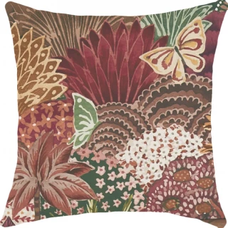 Kolkata Fabric 8749/632 by Prestigious Textiles