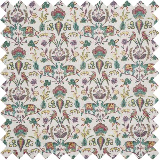 Raj Fabric 3971/229 by Prestigious Textiles