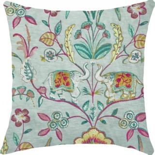 Raj Fabric 3971/606 by Prestigious Textiles