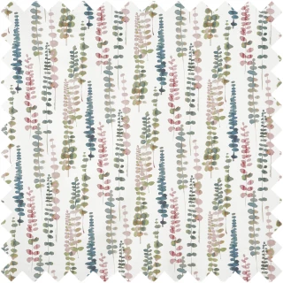 Santa Maria Fabric 8664/229 by Prestigious Textiles