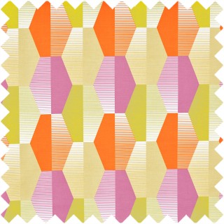 Hip Hop Fabric 5078/533 by Prestigious Textiles