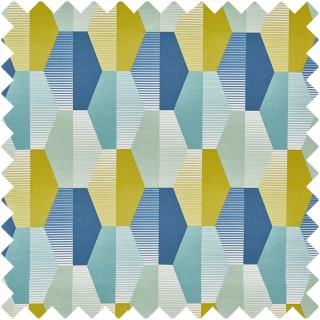 Hip Hop Fabric 5078/553 by Prestigious Textiles
