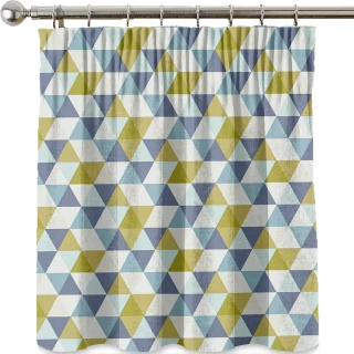 Swing Fabric 5079/705 by Prestigious Textiles
