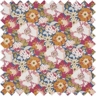 Zumba Fabric 5081/341 by Prestigious Textiles