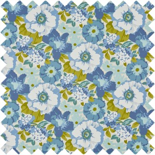 Zumba Fabric 5081/705 by Prestigious Textiles