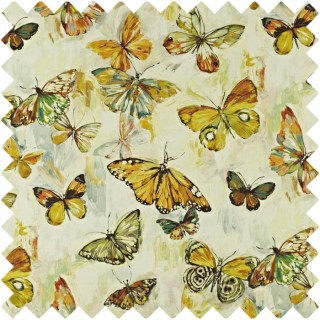 Butterfly Cloud Fabric 8567/457 by Prestigious Textiles