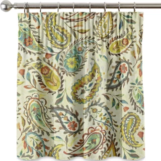 Calypso Fabric 8568/457 by Prestigious Textiles