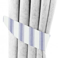 Tiebacks - Thumbnail