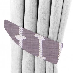 Tiebacks - Thumbnail