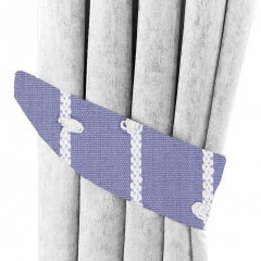 Tiebacks - Thumbnail