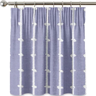 Loops Fabric 1275/720 by Prestigious Textiles