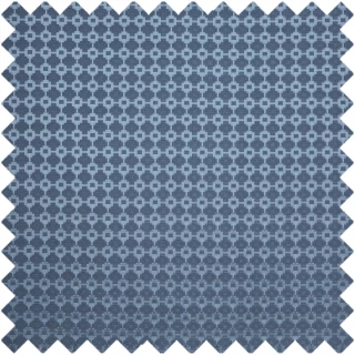 Jamila Fabric 4022/593 by Prestigious Textiles