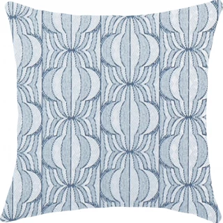 Latifah Fabric 4023/387 by Prestigious Textiles