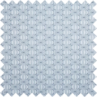 Latifah Fabric 4023/387 by Prestigious Textiles