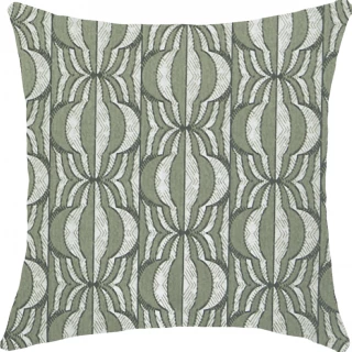 Latifah Fabric 4023/606 by Prestigious Textiles