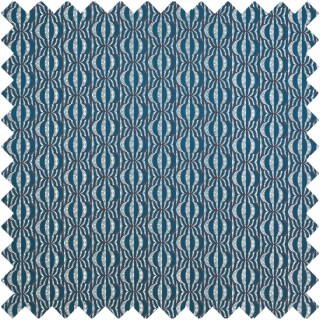 Latifah Fabric 4023/788 by Prestigious Textiles