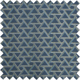Medina Fabric 4024/593 by Prestigious Textiles