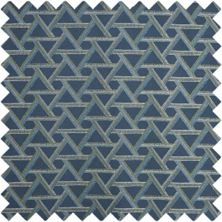 Medina Fabric 4024/593 by Prestigious Textiles