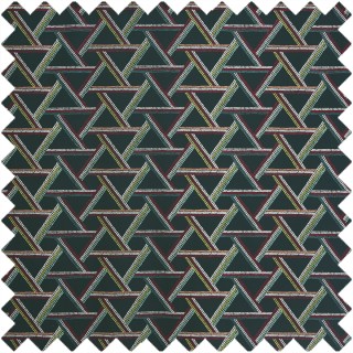 Medina Fabric 4024/606 by Prestigious Textiles