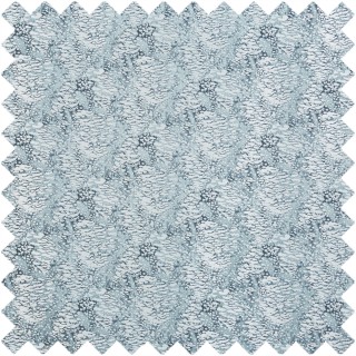 Nahla Fabric 4026/387 by Prestigious Textiles