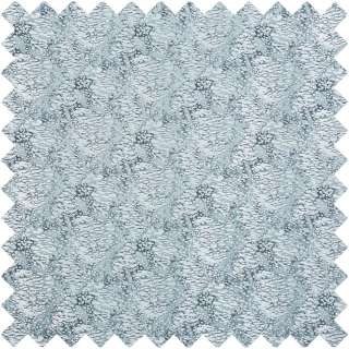 Nahla Fabric 4026/387 by Prestigious Textiles