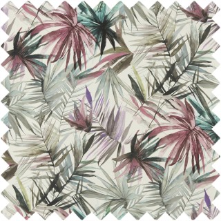 Waikiki Fabric 8705/264 by Prestigious Textiles