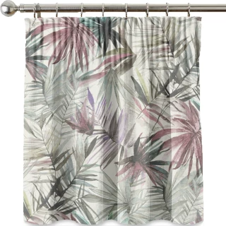 Waikiki Fabric 8705/264 by Prestigious Textiles