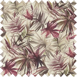Waikiki Fabric 8705/110 by Prestigious Textiles