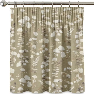 Eucalyptus Fabric 8742/526 by Prestigious Textiles