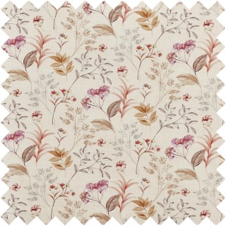 Verbena Fabric 8743/373 by Prestigious Textiles