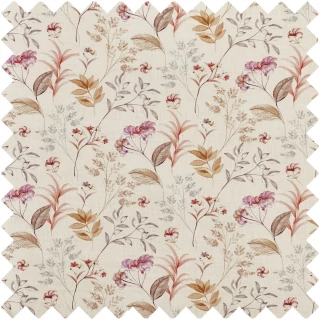 Verbena Fabric 8743/373 by Prestigious Textiles