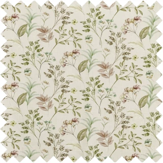 Verbena Fabric 8743/387 by Prestigious Textiles