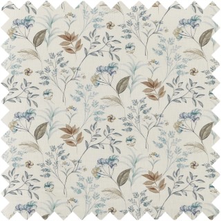 Verbena Fabric 8743/722 by Prestigious Textiles