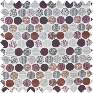Casa Fabric 5055/245 by Prestigious Textiles
