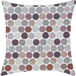 Casa Fabric 5055/245 by Prestigious Textiles