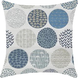 Casa Fabric 5055/705 by Prestigious Textiles